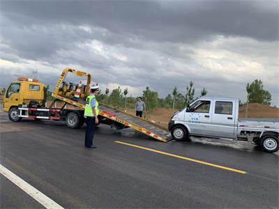 宁陵高速公路救援